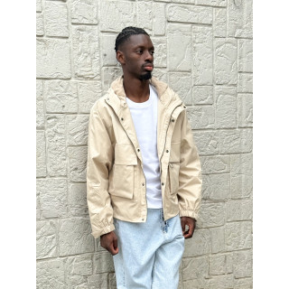 Veste Esteban - Beige