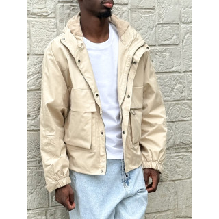 Veste Esteban - Beige