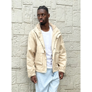 Veste Esteban - Beige