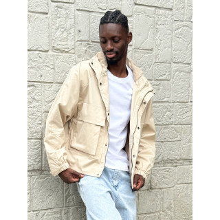Veste Esteban - Beige