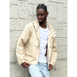 Veste Esteban - Beige