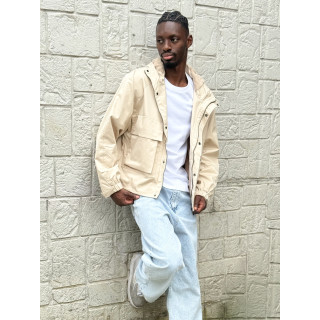 Veste Esteban - Beige