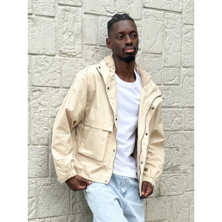 Veste Esteban - Beige
