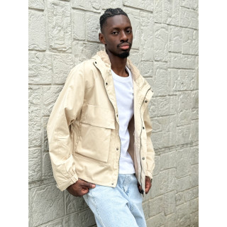 Veste Esteban - Beige