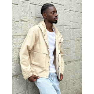 Veste Esteban - Beige