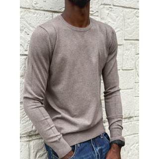 Pull Jake - Taupe