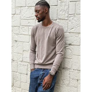 Pull Jake - Taupe