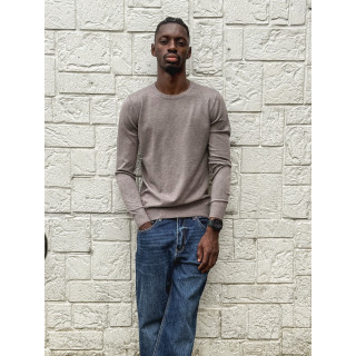 Pull Jake - Taupe