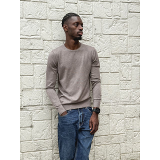Pull Jake - Taupe