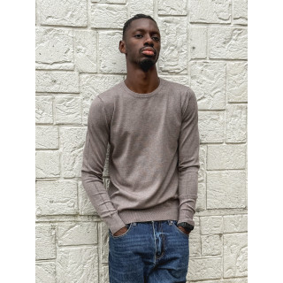 Pull Jake - Taupe