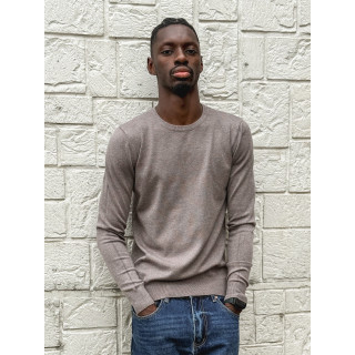 Pull Jake - Taupe