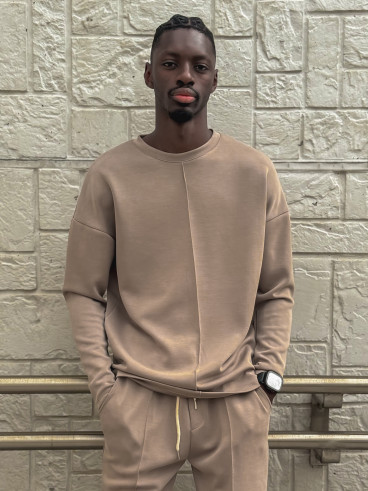 Ensemble Antoine - Taupe