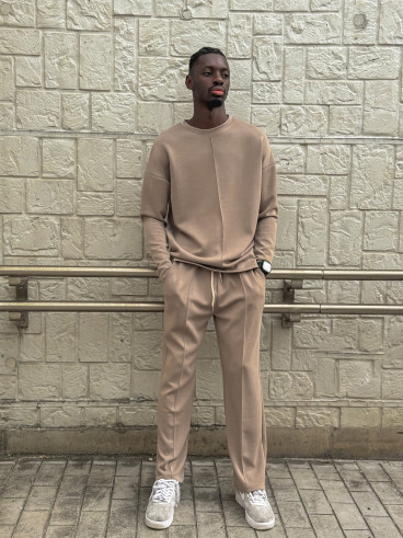 Ensemble Antoine - Taupe