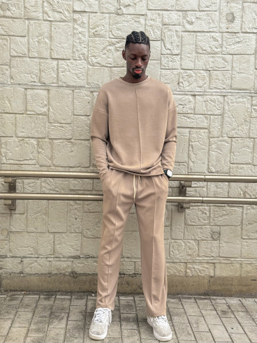 Ensemble Antoine - Taupe