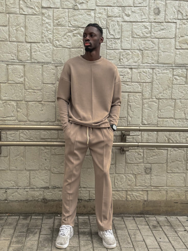 Ensemble Antoine - Taupe