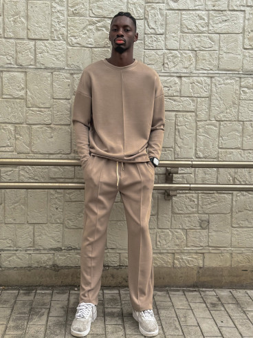 Ensemble Antoine - Taupe