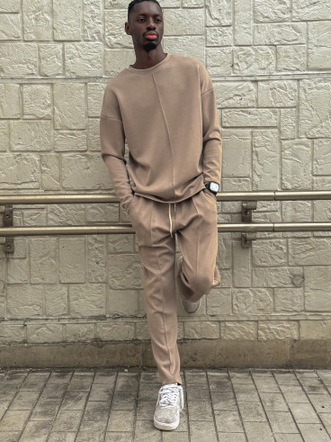 Ensemble Antoine - Taupe