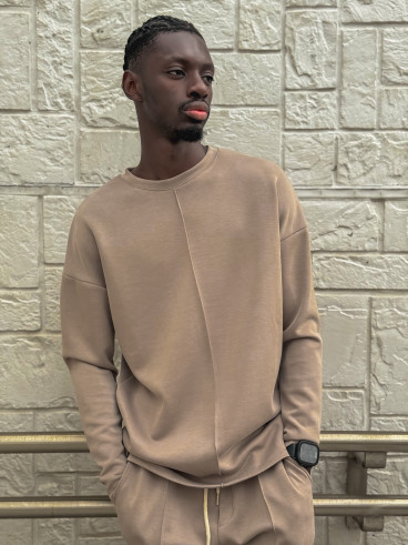 Ensemble Antoine - Taupe