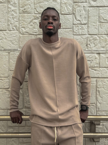 Ensemble Antoine - Taupe