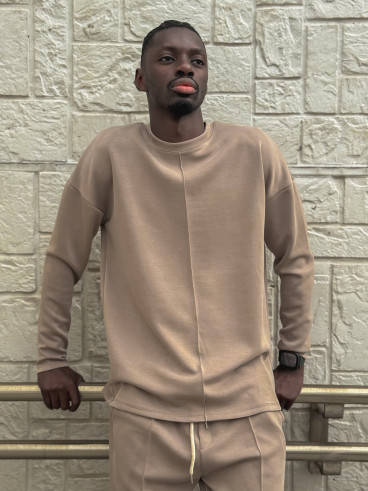 Ensemble Antoine - Taupe