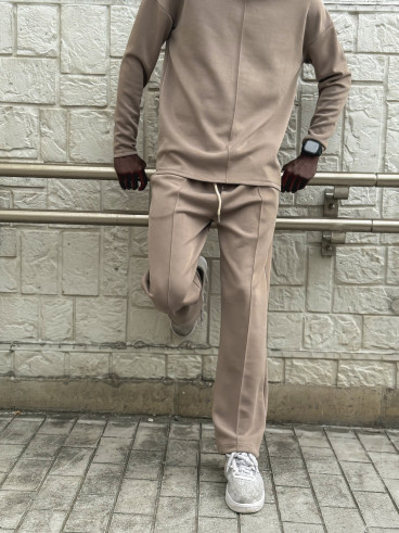 Ensemble Antoine - Taupe