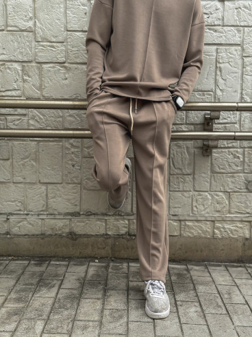 Ensemble Antoine - Taupe