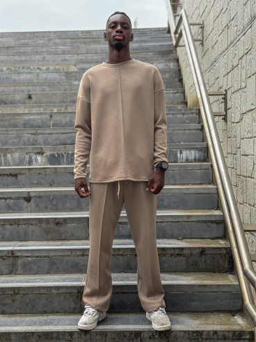 Ensemble Antoine - Taupe