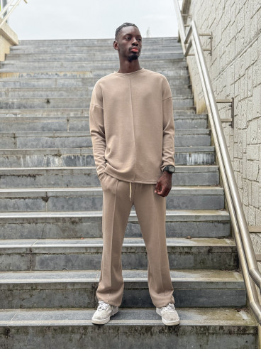 Ensemble Antoine - Taupe