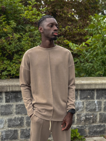 Ensemble Antoine - Taupe