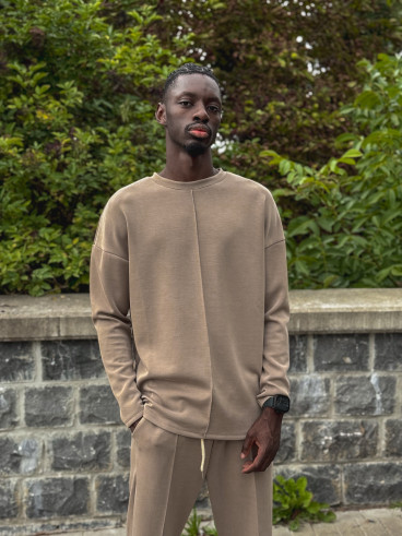 Ensemble Antoine - Taupe