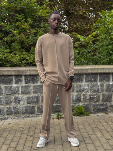 Ensemble Antoine - Taupe