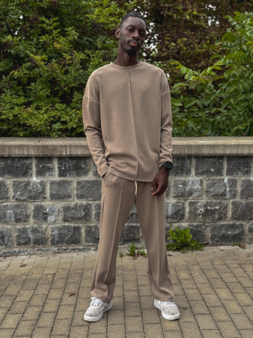 Ensemble Antoine - Taupe