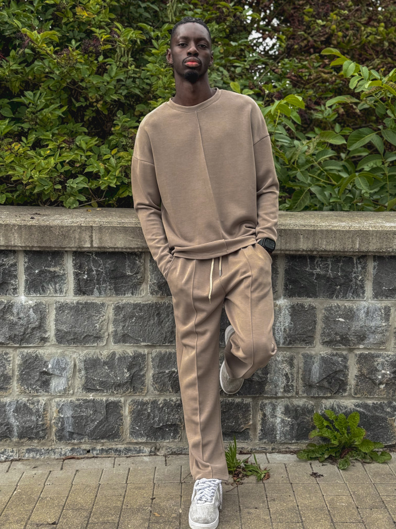 Ensemble Antoine - Taupe