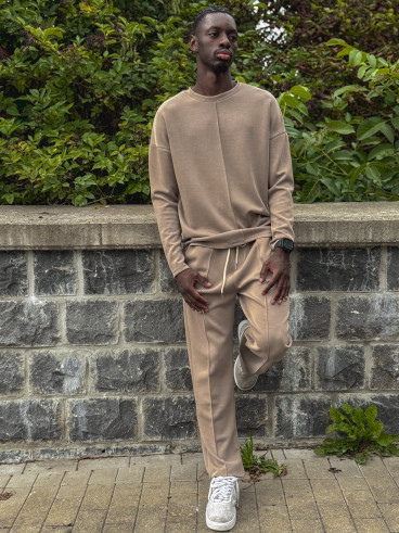 Ensemble Antoine - Taupe