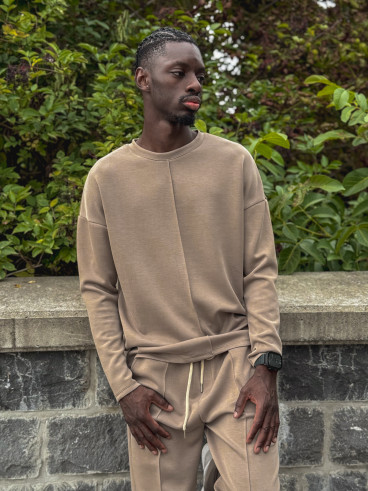 Ensemble Antoine - Taupe