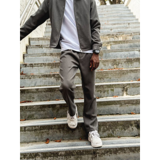 Pantalon Eliott - Vert