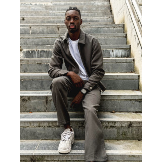 Pantalon Eliott - Vert