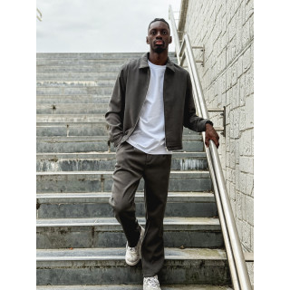 Pantalon Eliott - Vert