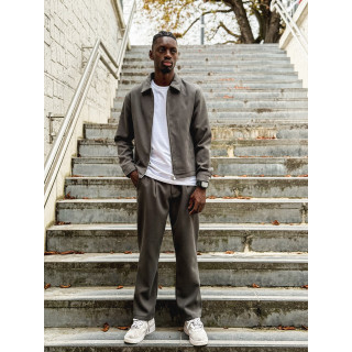 Pantalon Eliott - Vert
