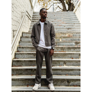 Pantalon Eliott - Vert