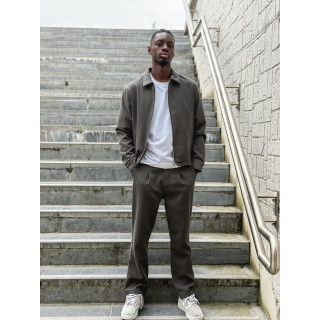 Pantalon Eliott - Vert