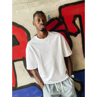 T-shirt Alessio - Blanc