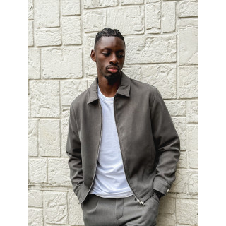 Veste Eliott - Vert foncé