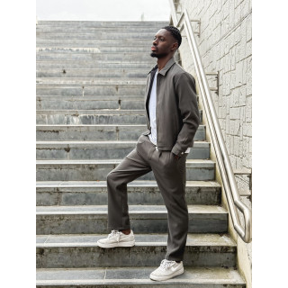 Veste Eliott - Vert foncé