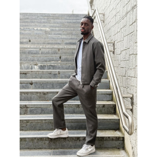 Veste Eliott - Vert foncé