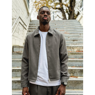 Veste Eliott - Vert foncé