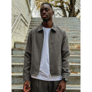 Veste Eliott - Vert foncé