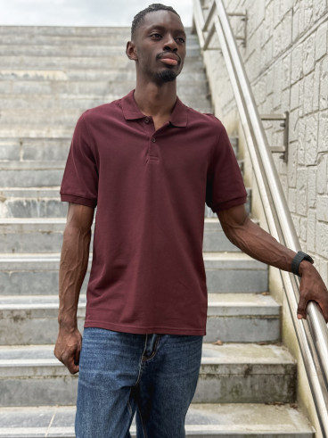 Polo Joris - Bordeaux