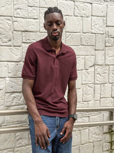 Polo Joris - Bordeaux