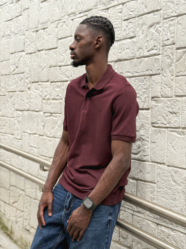 Polo Joris - Bordeaux
